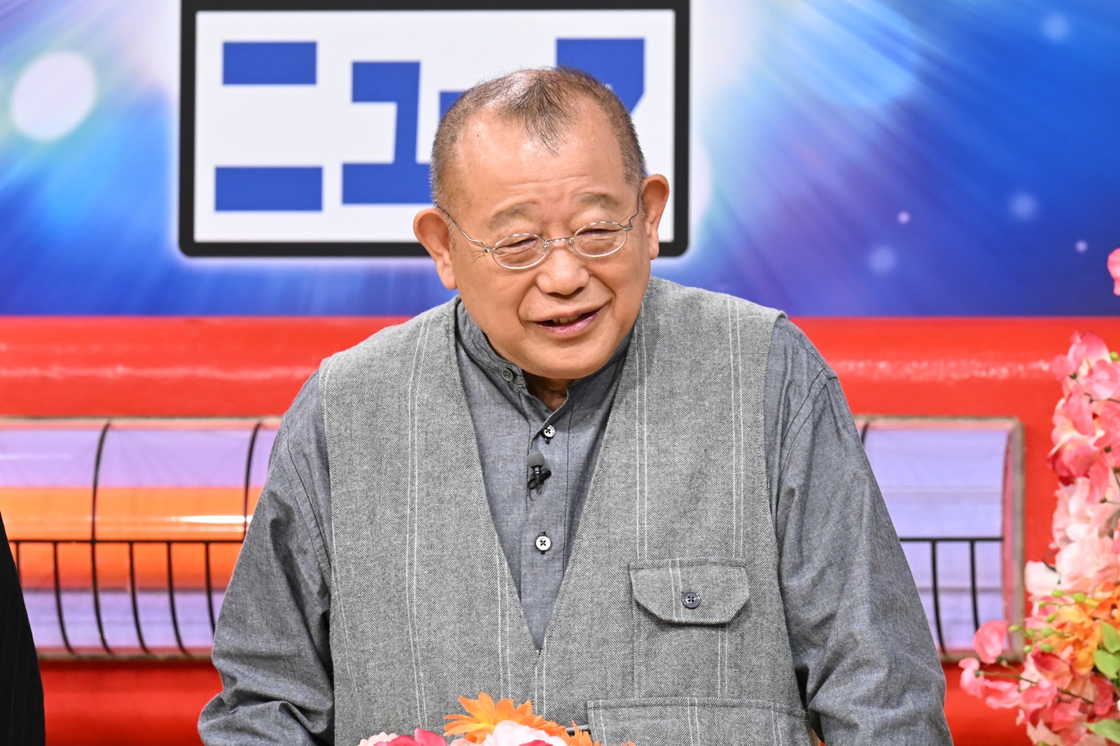 笑福亭鶴瓶の写真