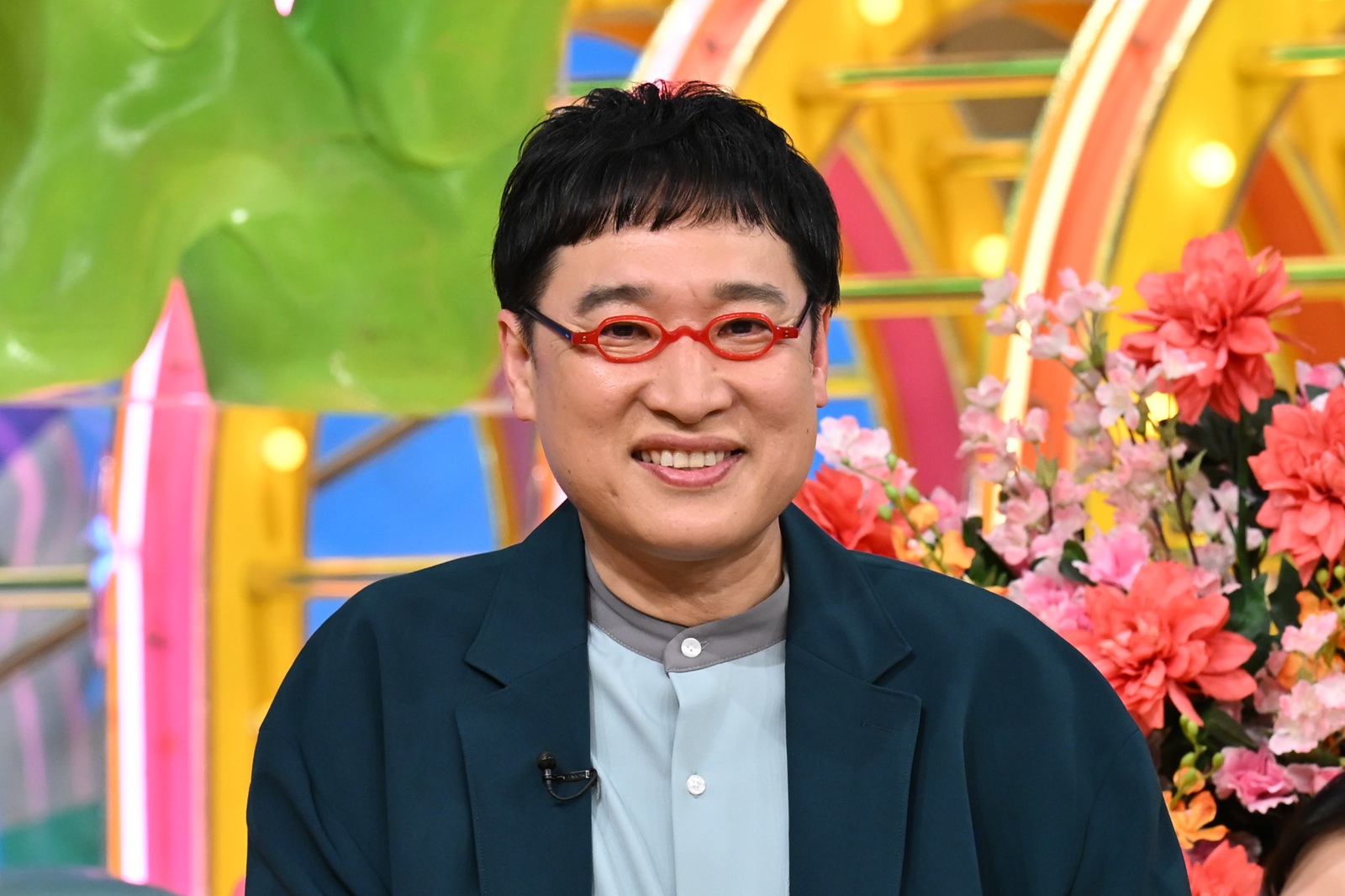 山里亮太の写真