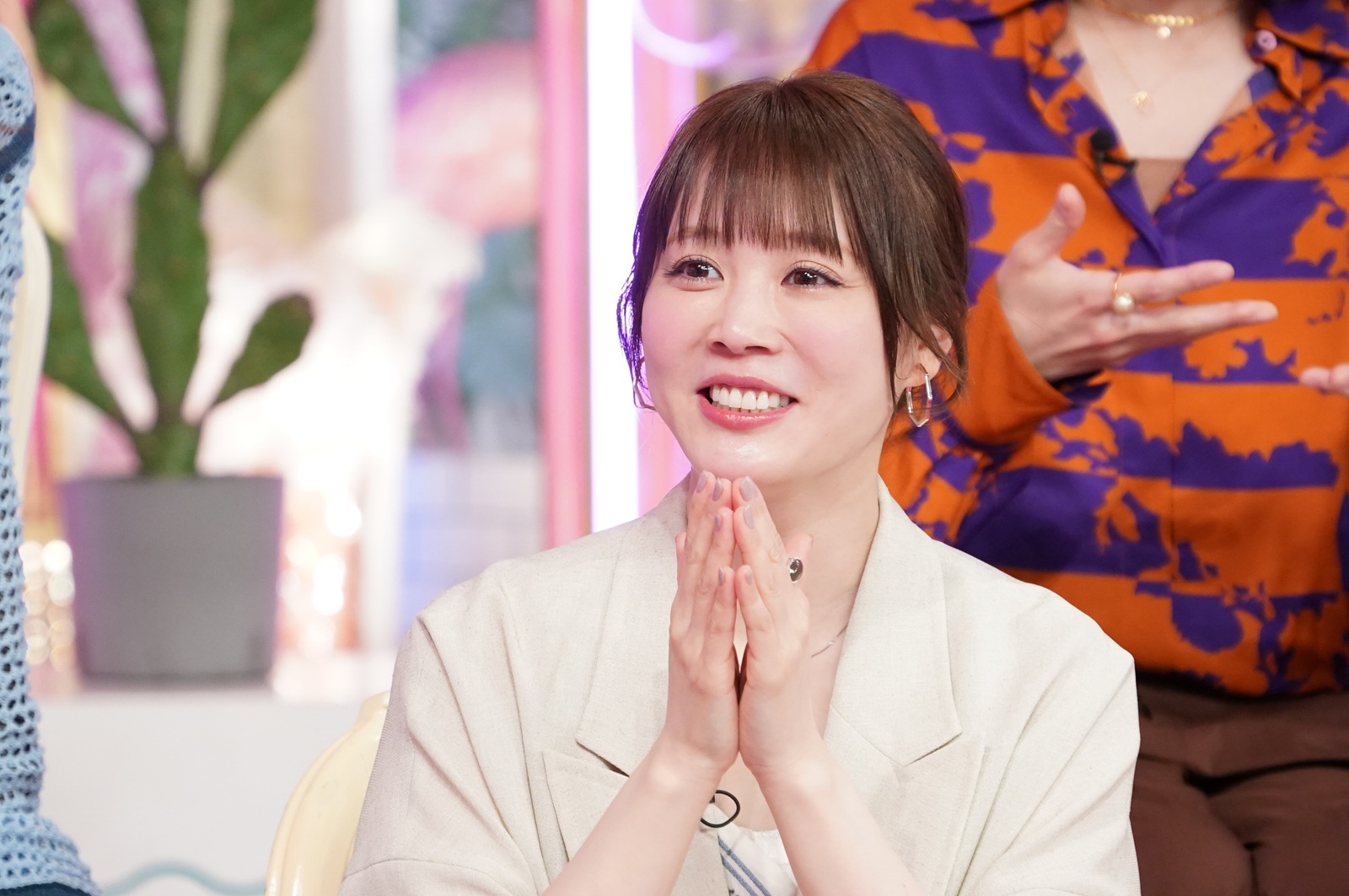 北乃きいの写真