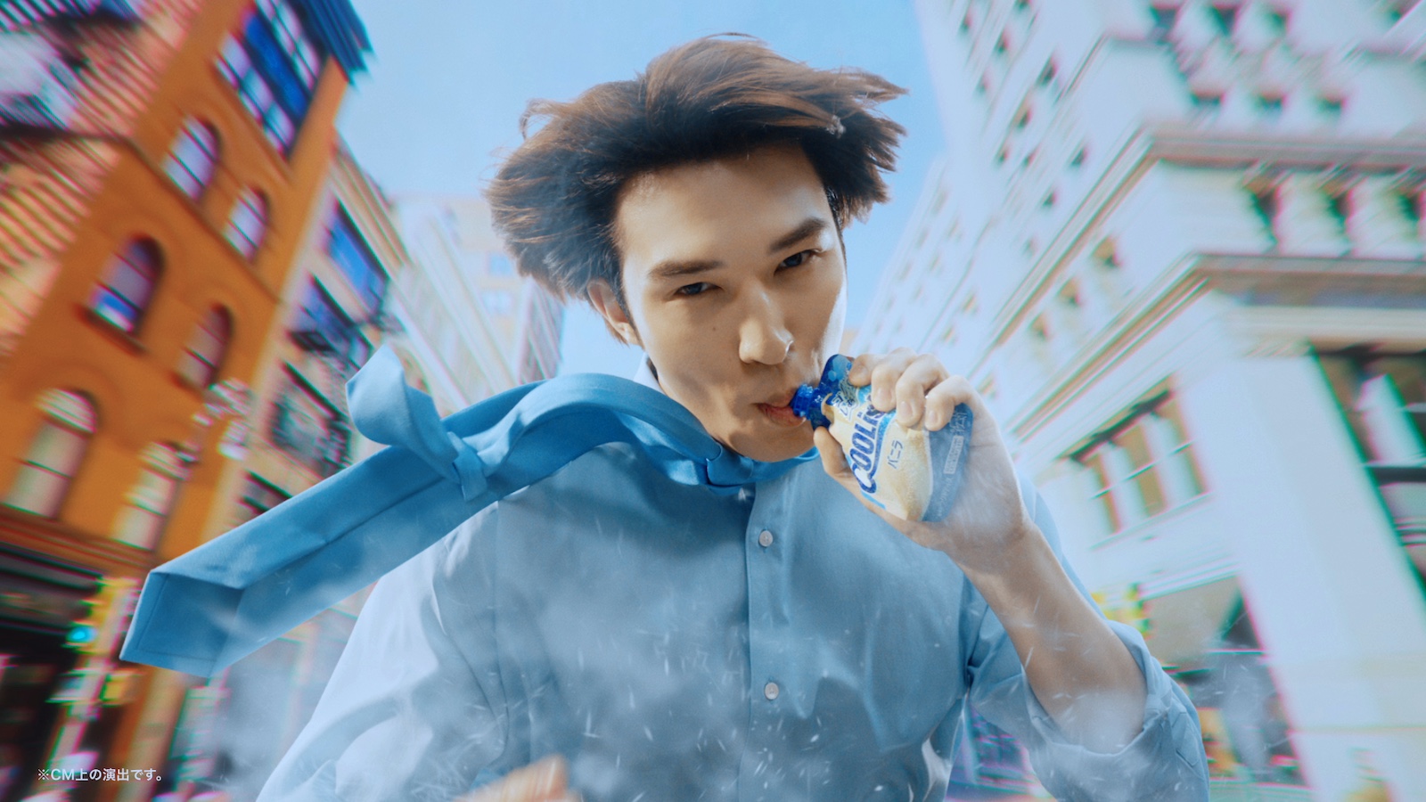 SixTONES ジェシーの画像