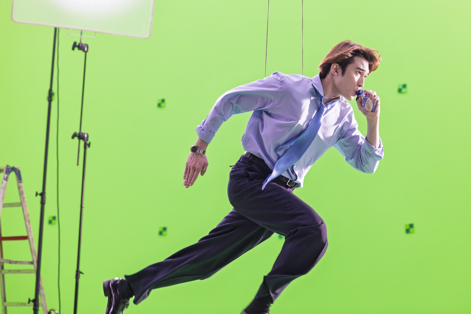 SixTONES ジェシーの写真