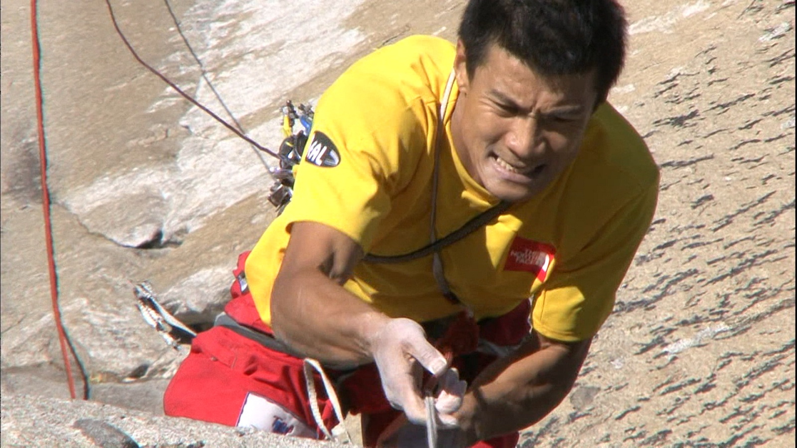 平山ユージさん