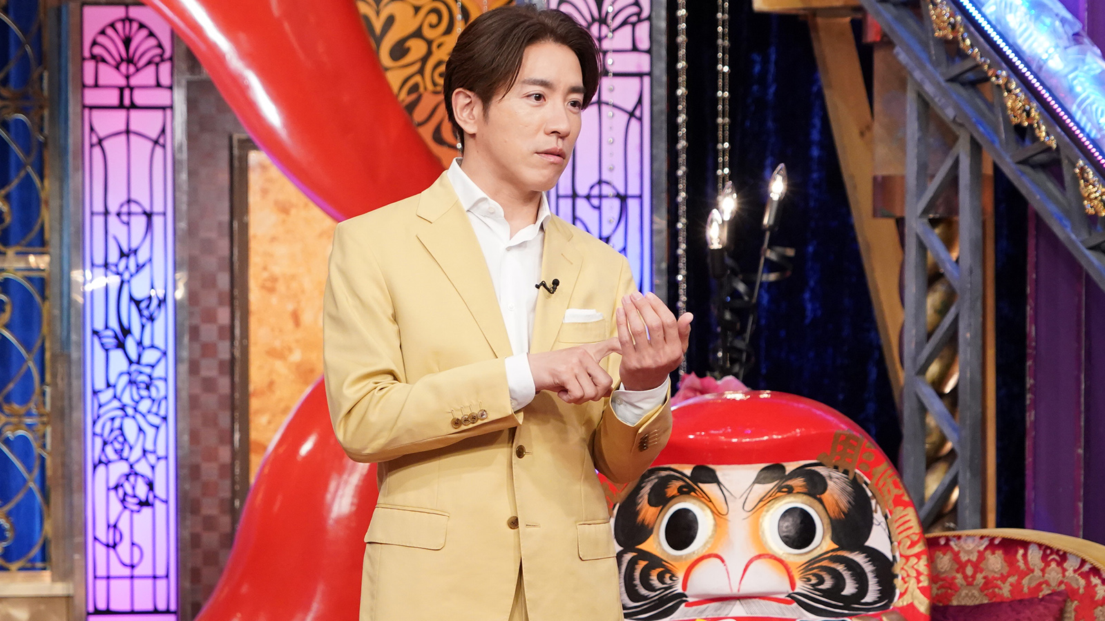 SUPER EIGHTの村上信五の写真