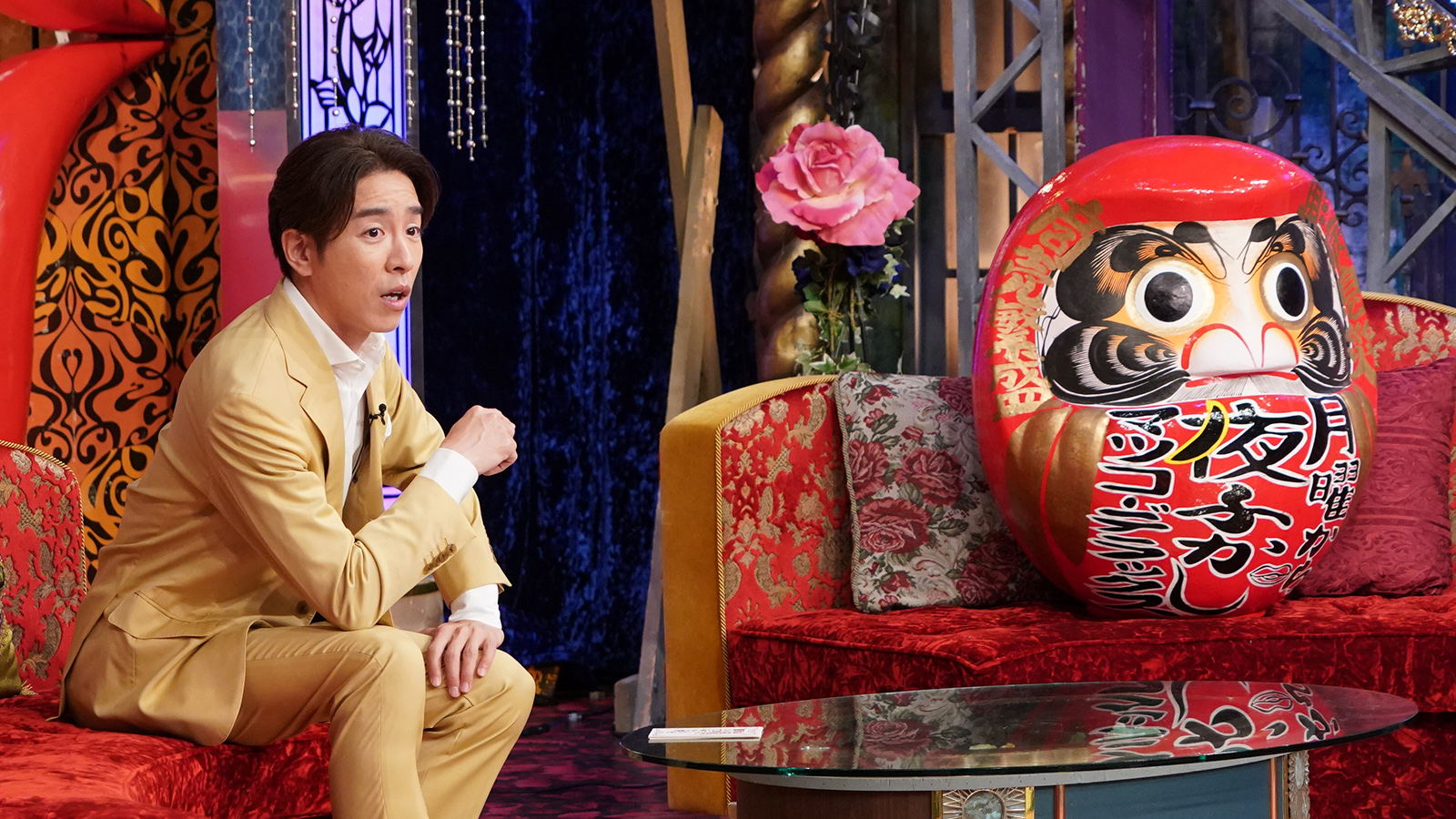 SUPER EIGHTの村上信五の写真