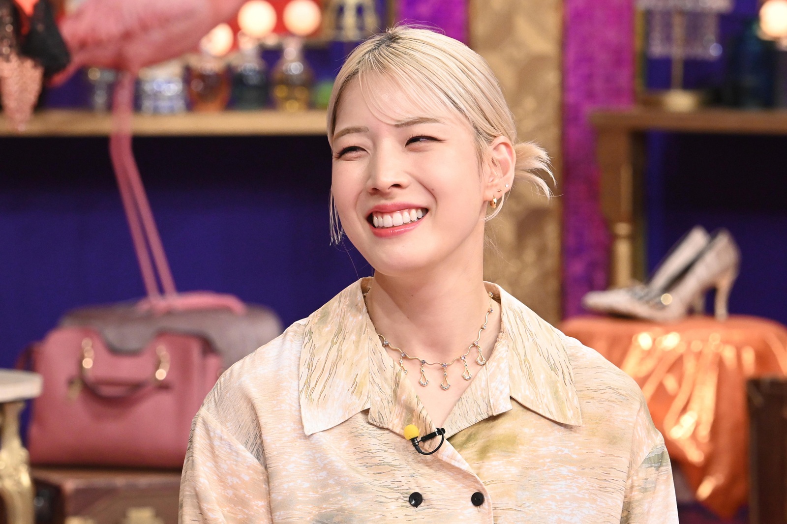 江村美咲の写真