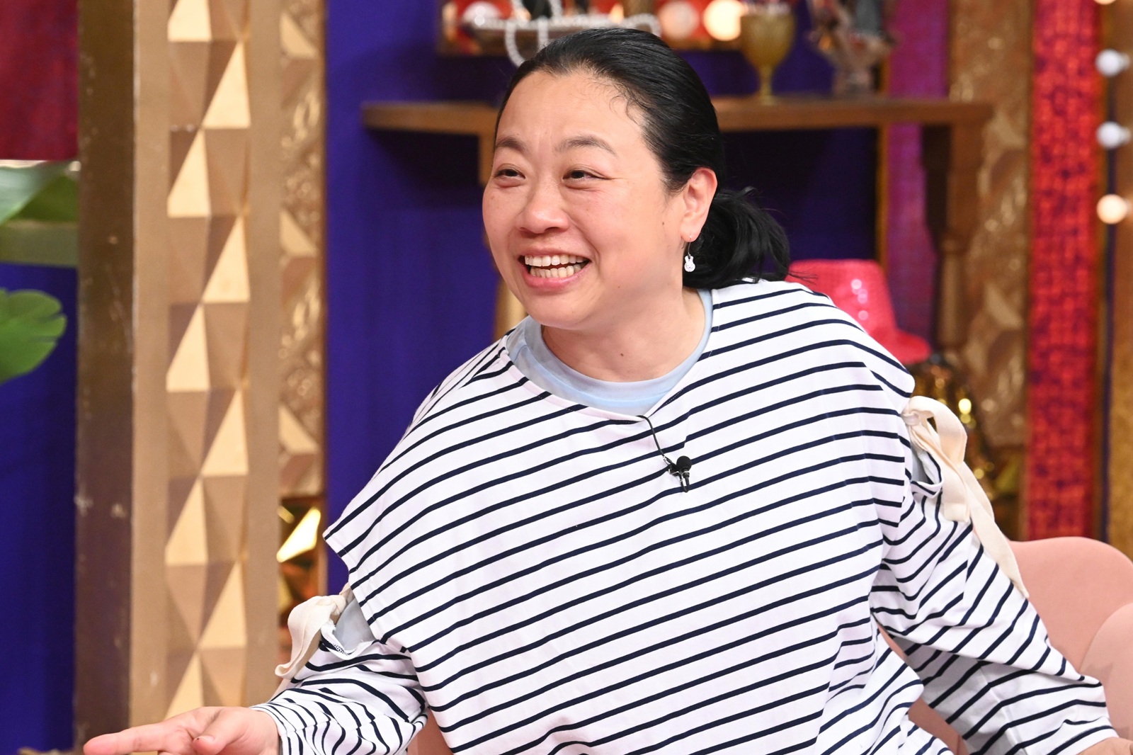 いとうあさこの写真