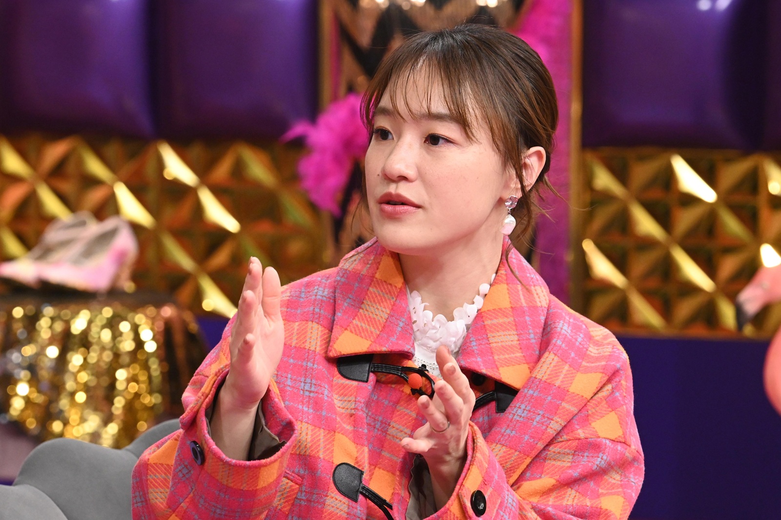 登坂絵莉の写真