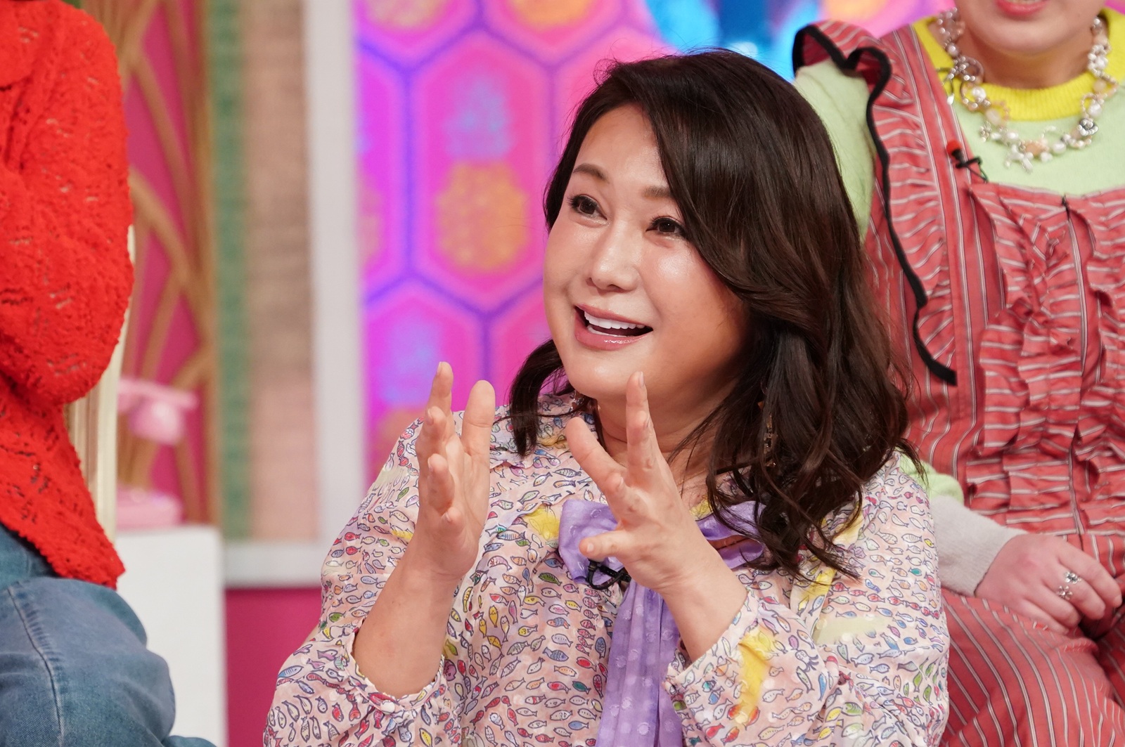 はるな愛の写真