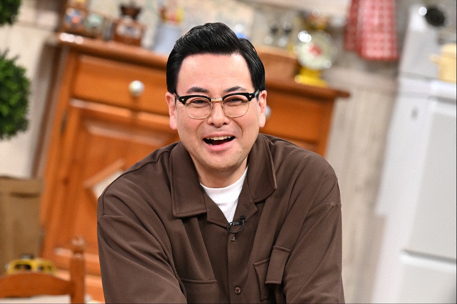 鈴木浩介の写真