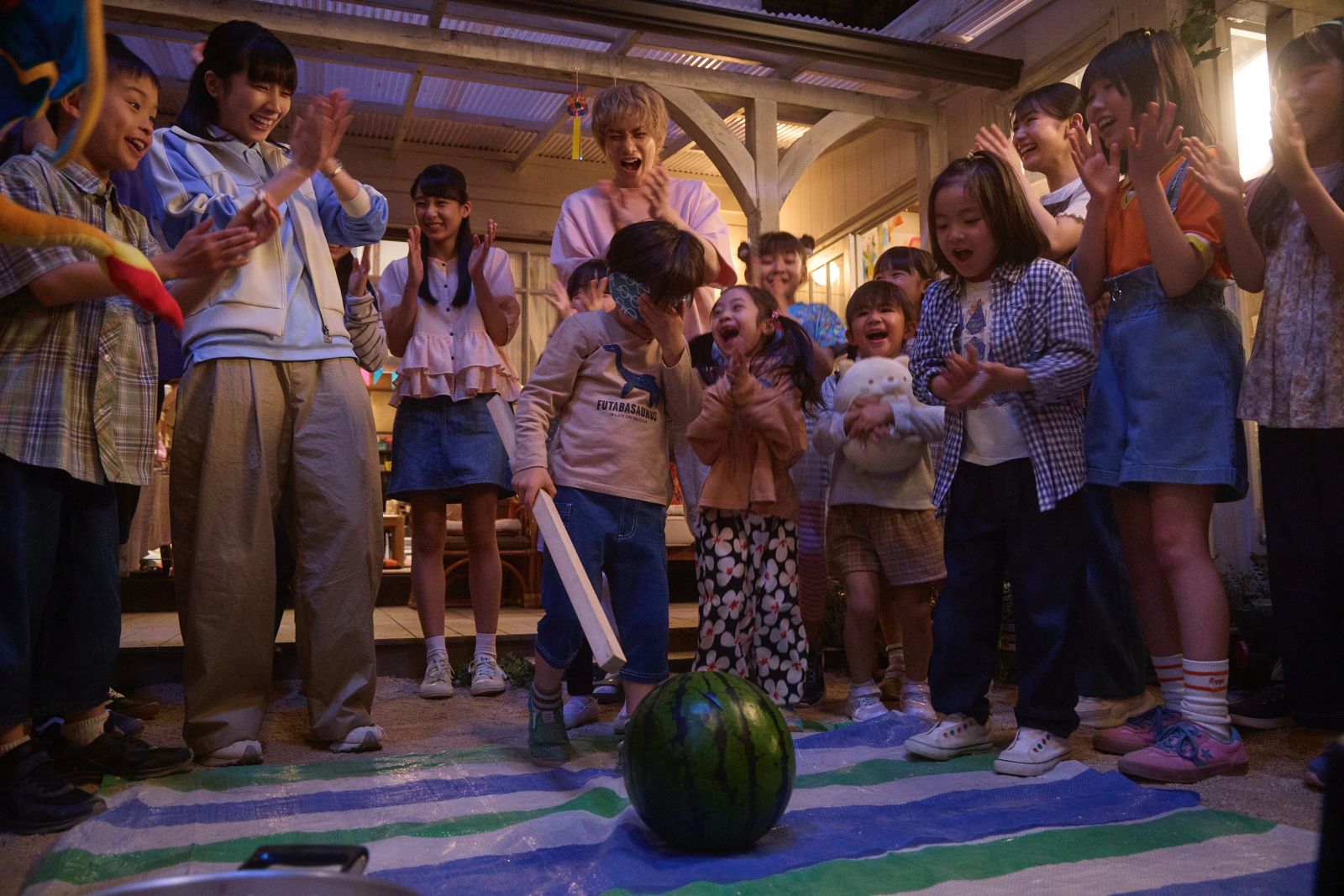町田啓太、松本穂香らの写真