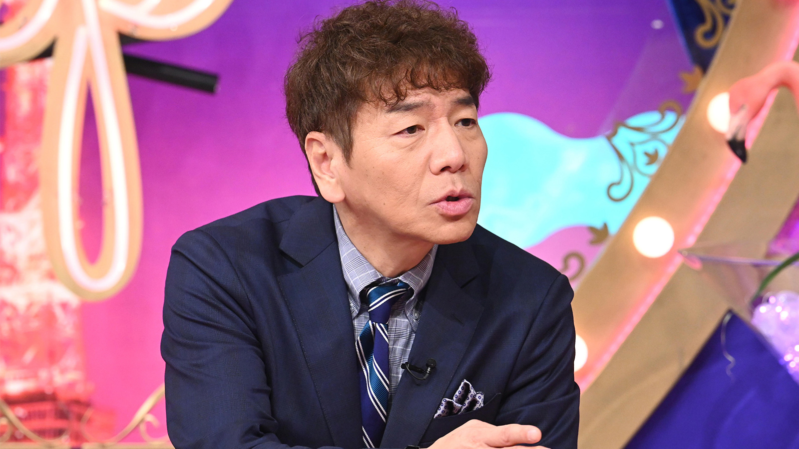 上田晋也の写真