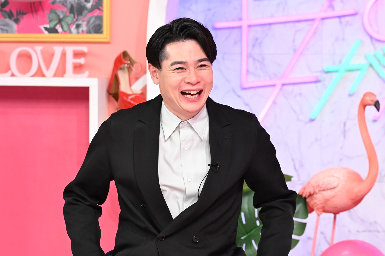 平成ノブシコブシ・吉村崇の写真