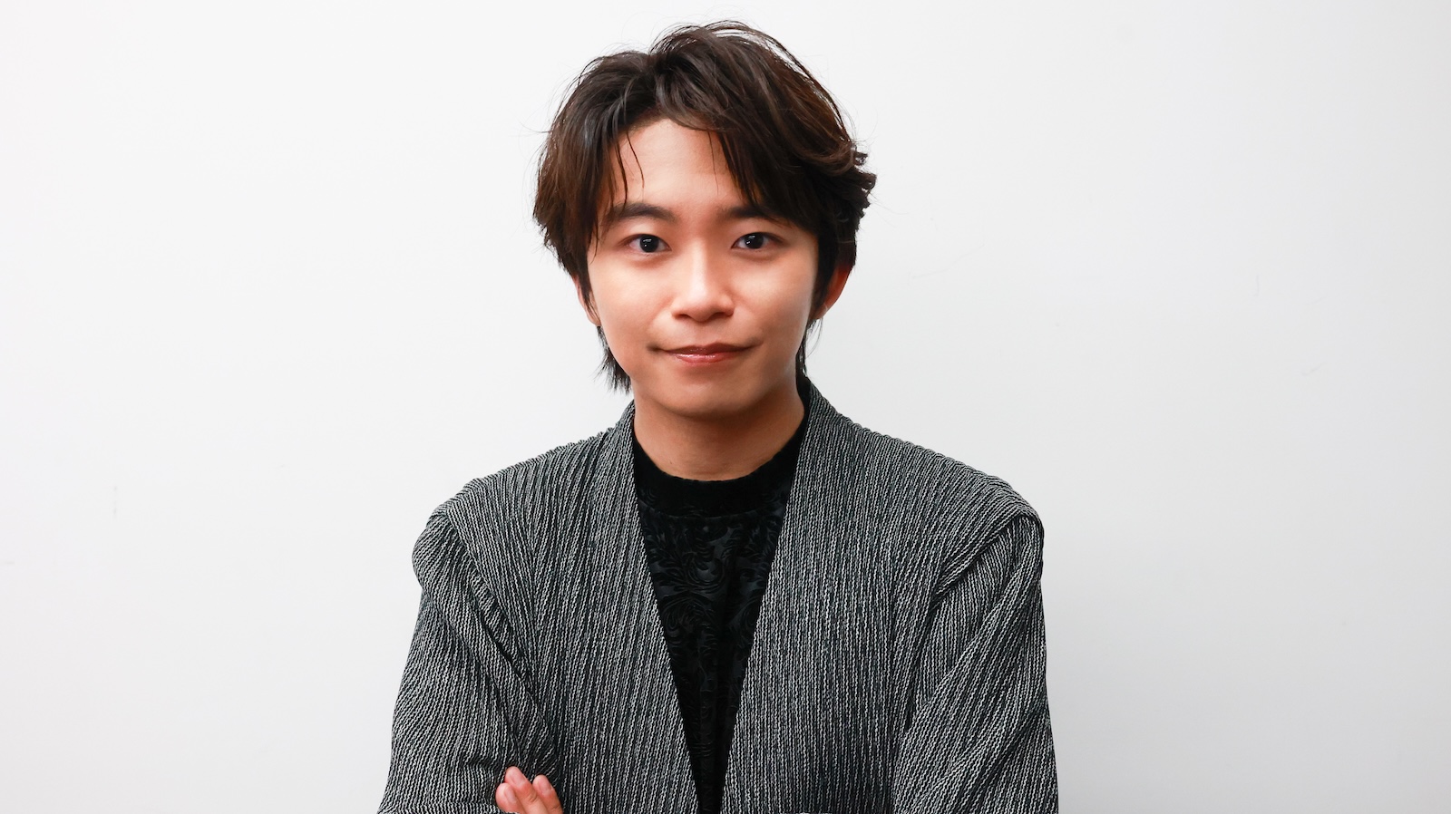 加藤清史郎の写真