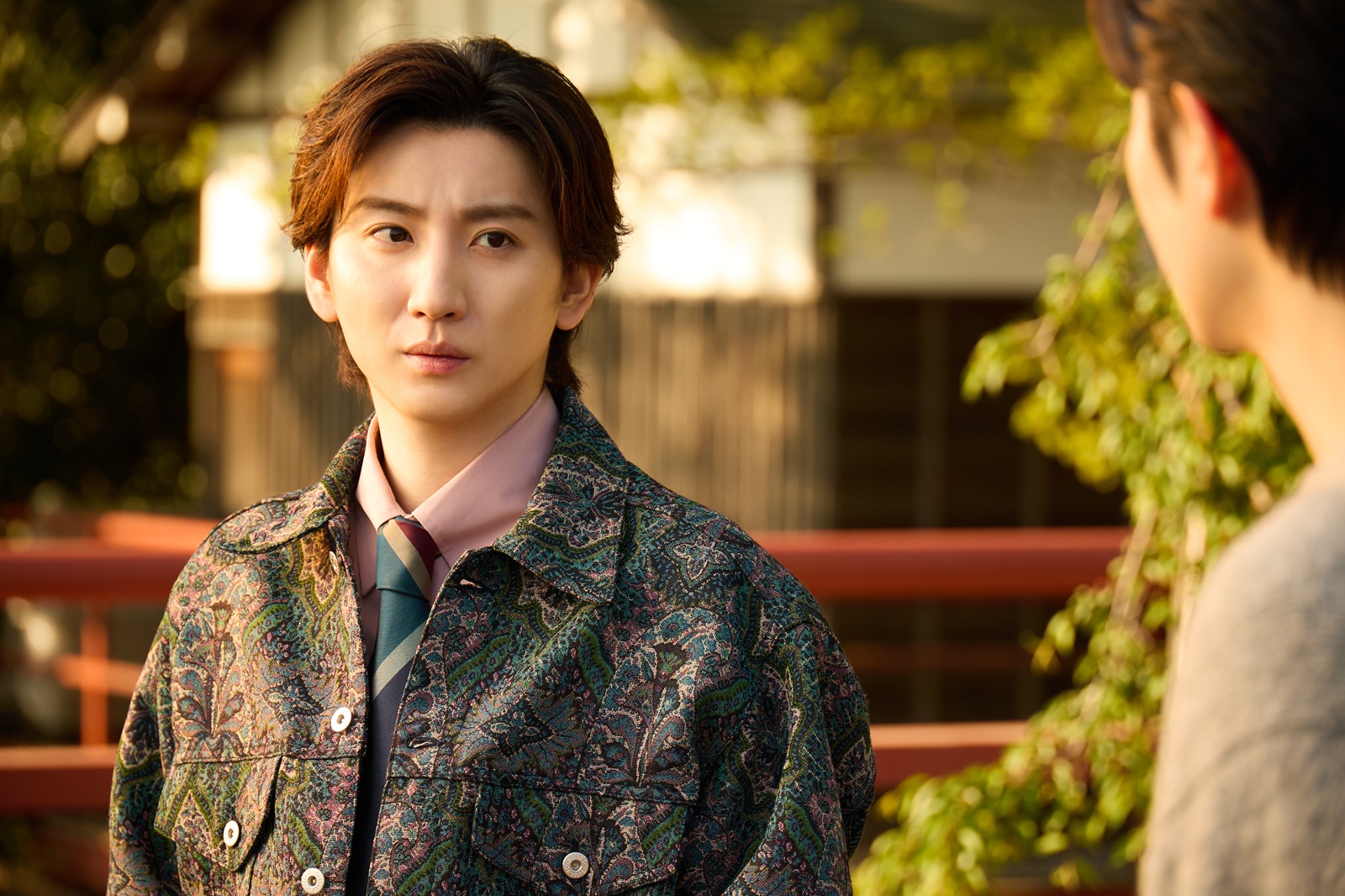 京本大我（SixTONES）の写真