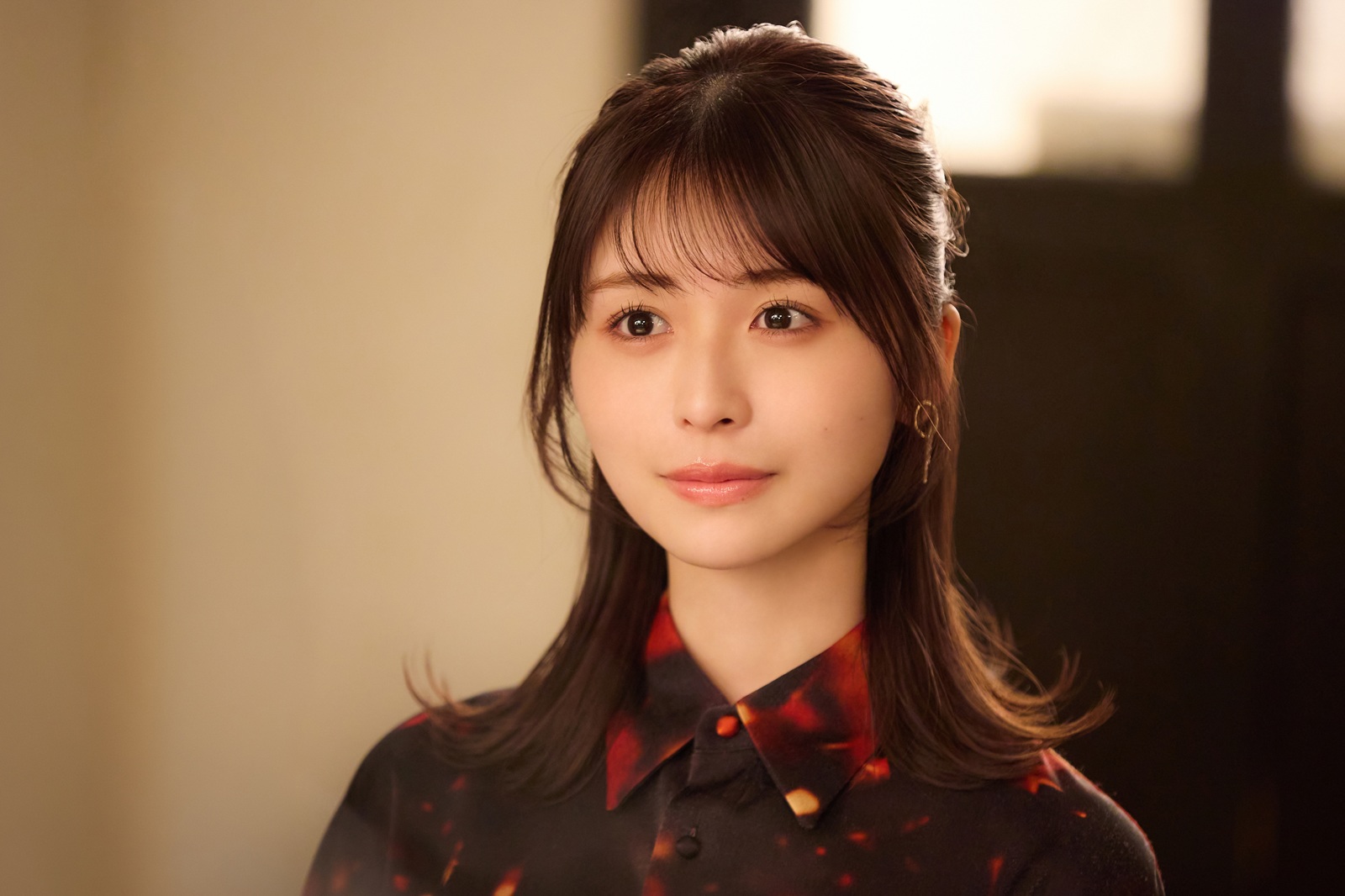 長濱ねるの写真