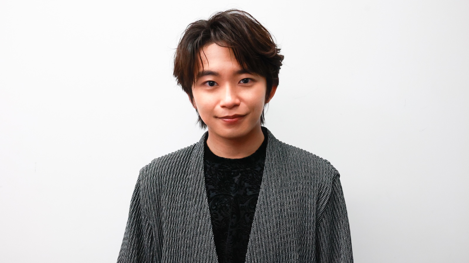 加藤清史郎の写真