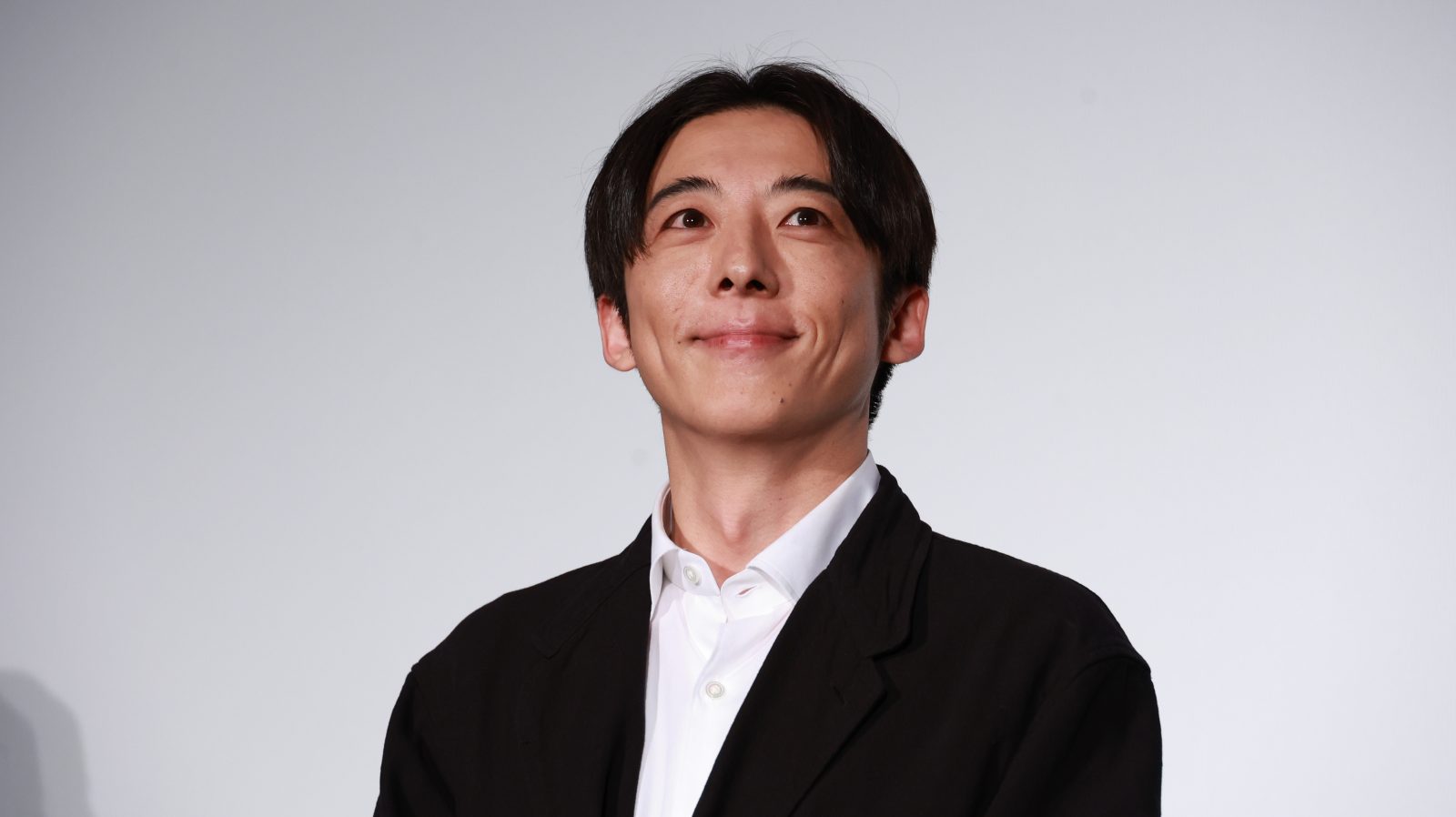 4月14日（火）、都内で開催されたテレビ朝日系ドラマ『リボーン ～最後のヒーロ―～』の第1話お披露目会＆トークイベントに主演・高橋一生らドラマキャスト陣が登壇