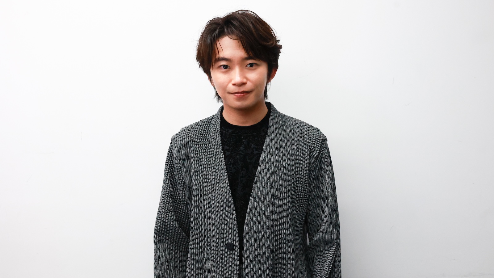 加藤清史郎の写真