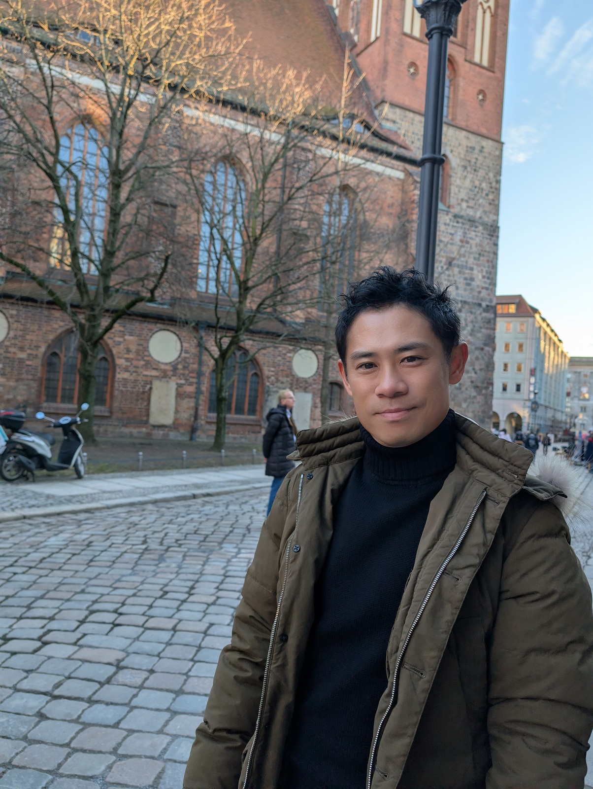 伊藤淳史の写真