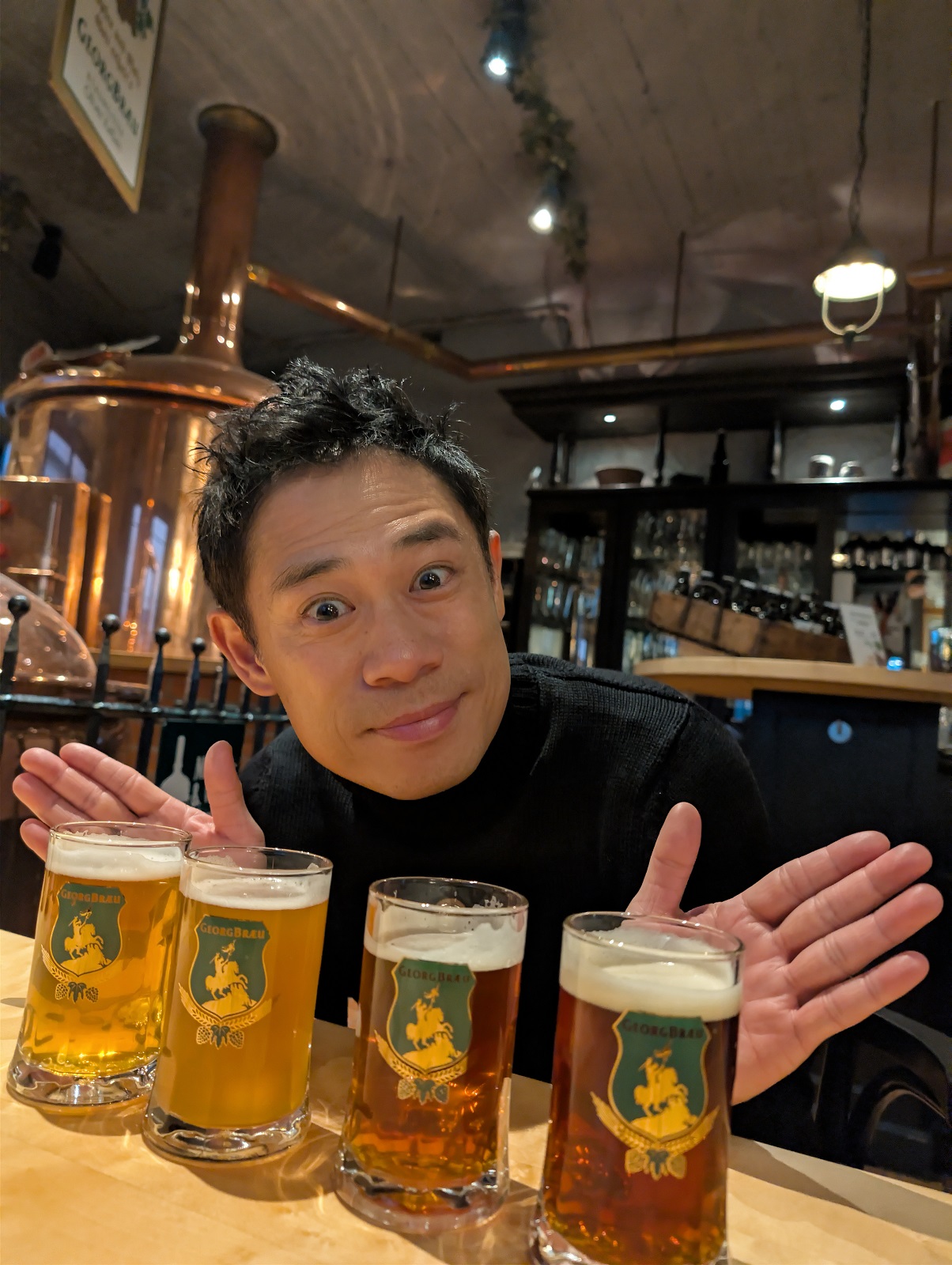 伊藤淳史の写真