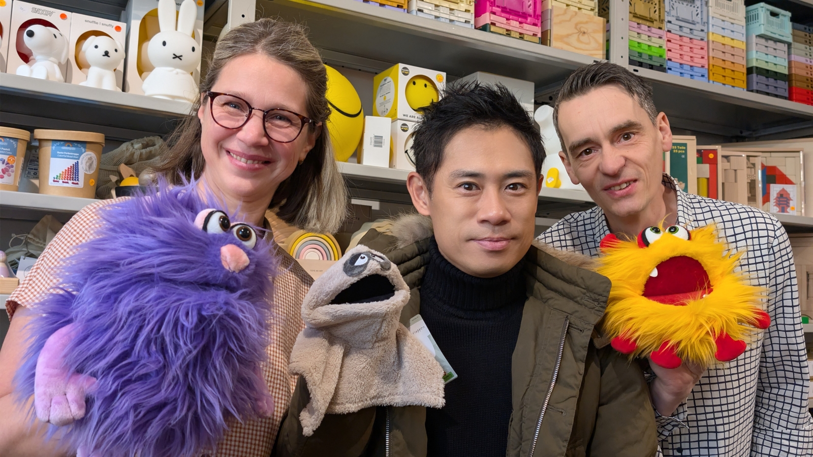 伊藤淳史の写真