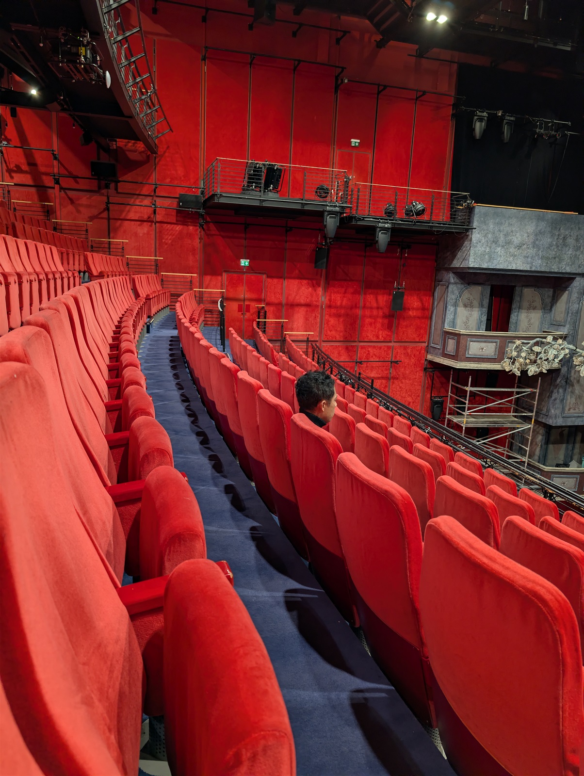 伊藤淳史の写真