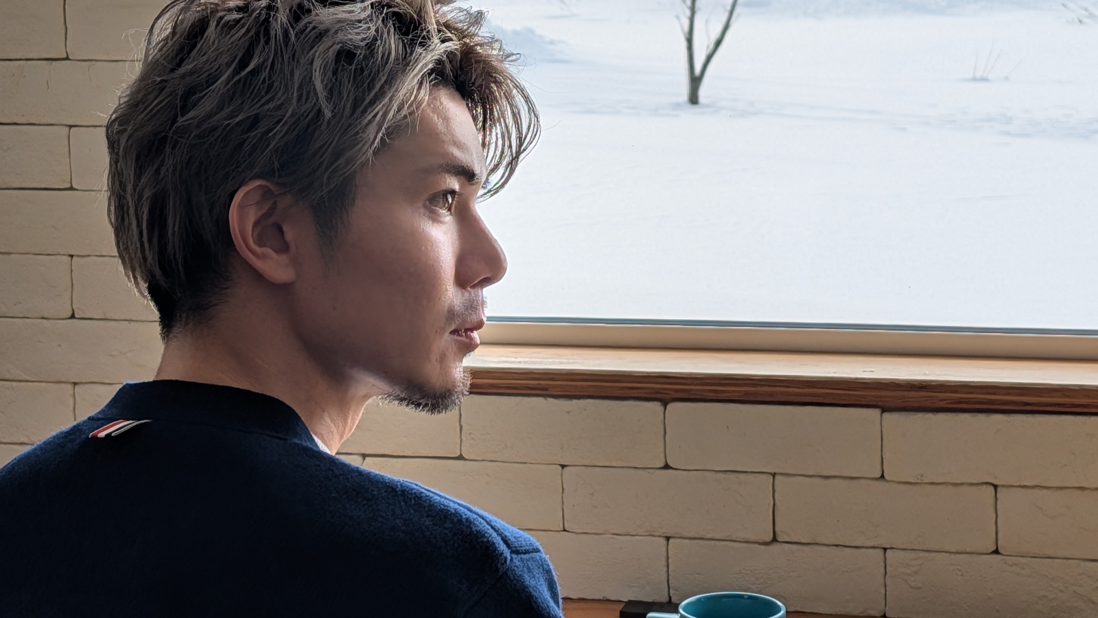 柿澤勇人の写真