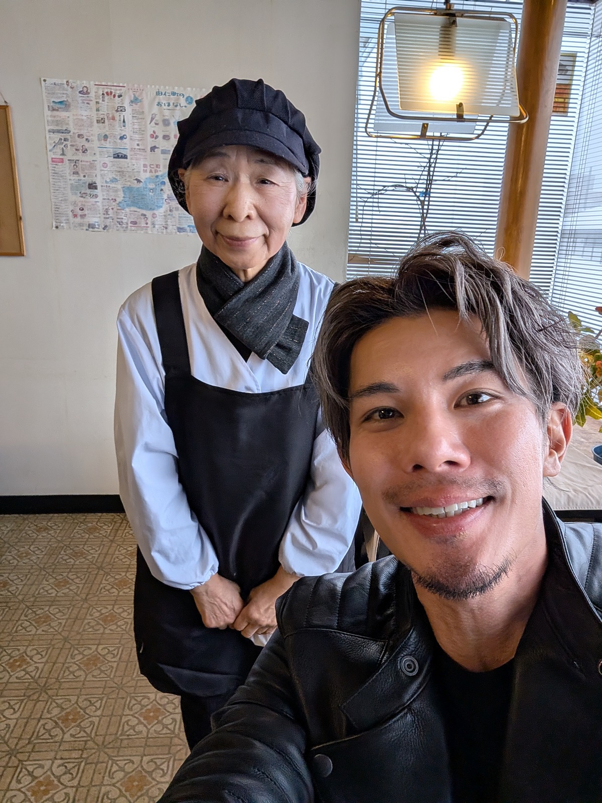 柿澤勇人の写真