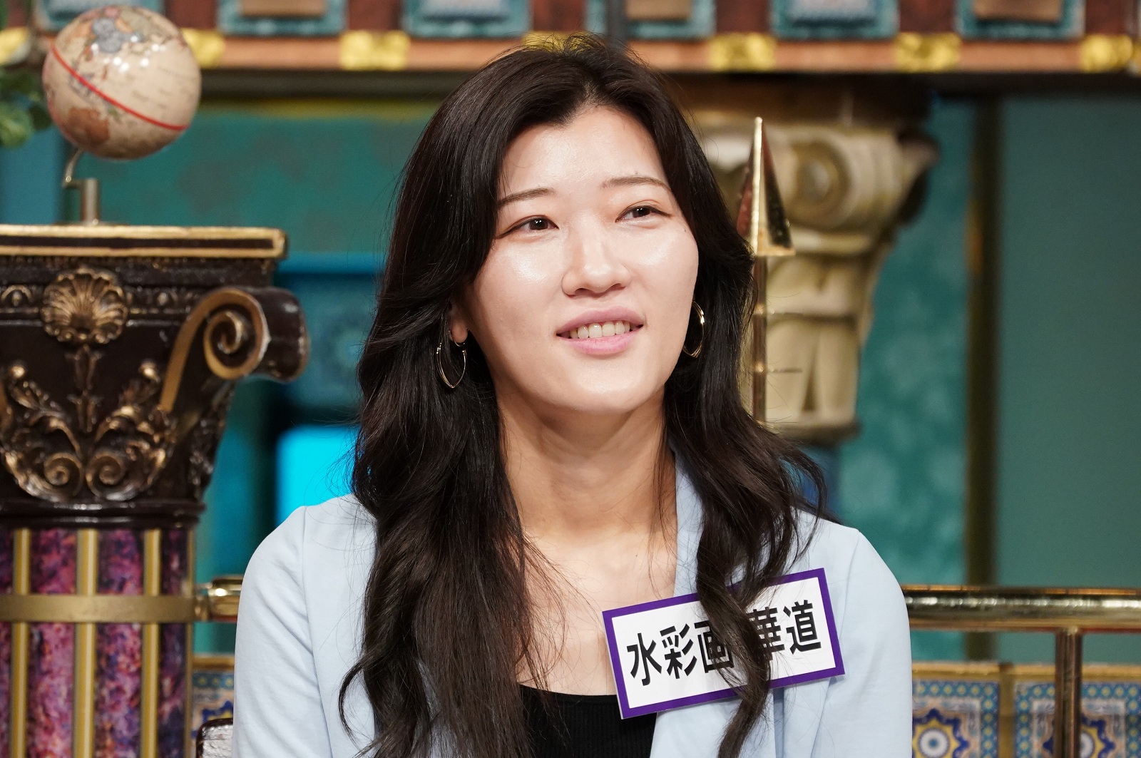 ヒコロヒーの写真