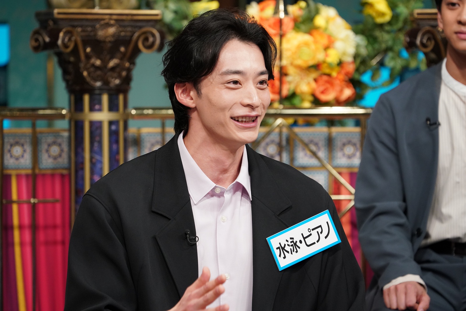 入江陵介の写真