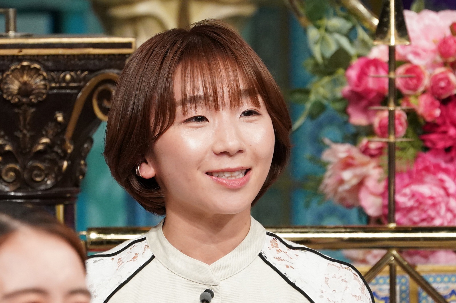 高橋成美の写真