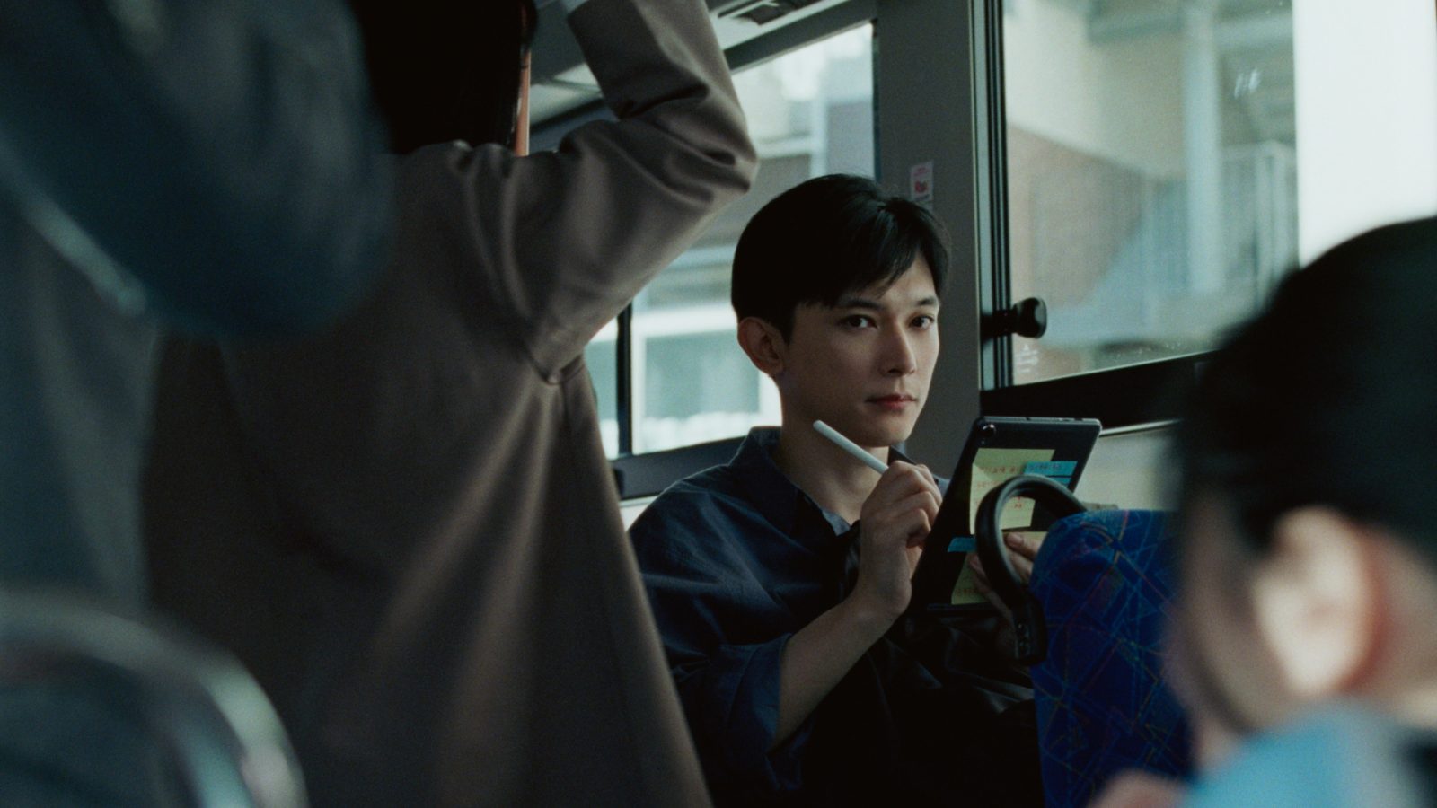 リポビタンDのブランドプロモーション「リポビタンDays」のCMキャラクター、吉沢亮