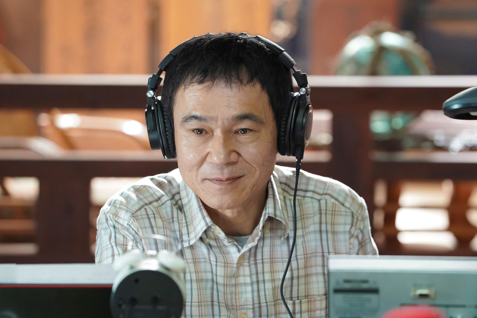甲本雅裕の写真