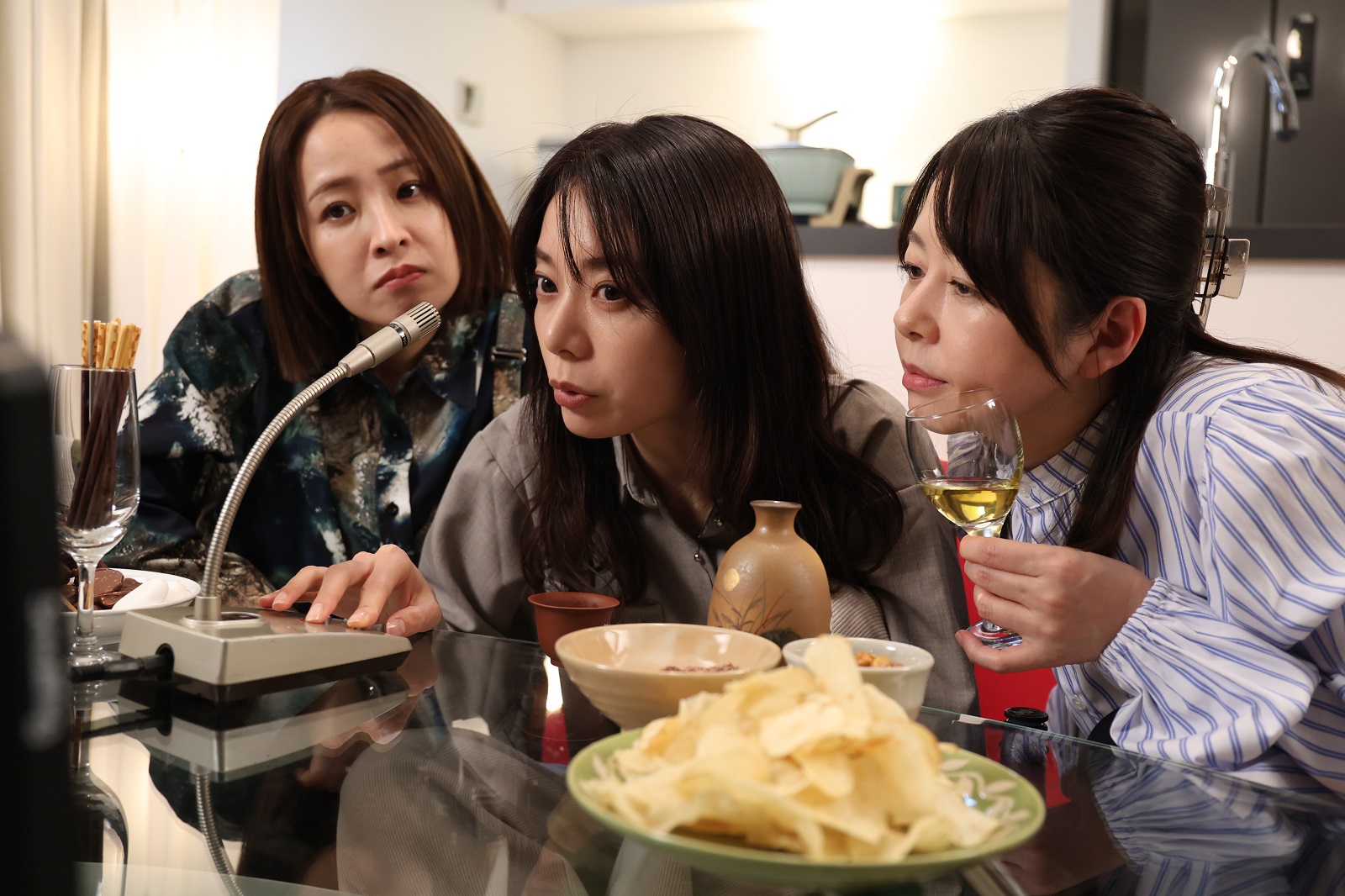 森カンナらの写真