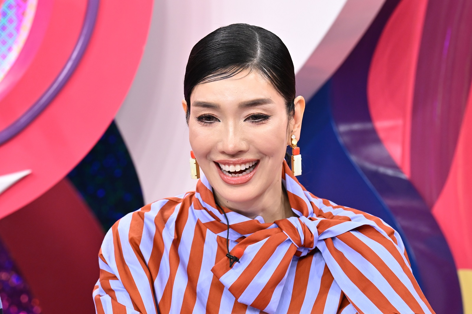 アン ミカの写真