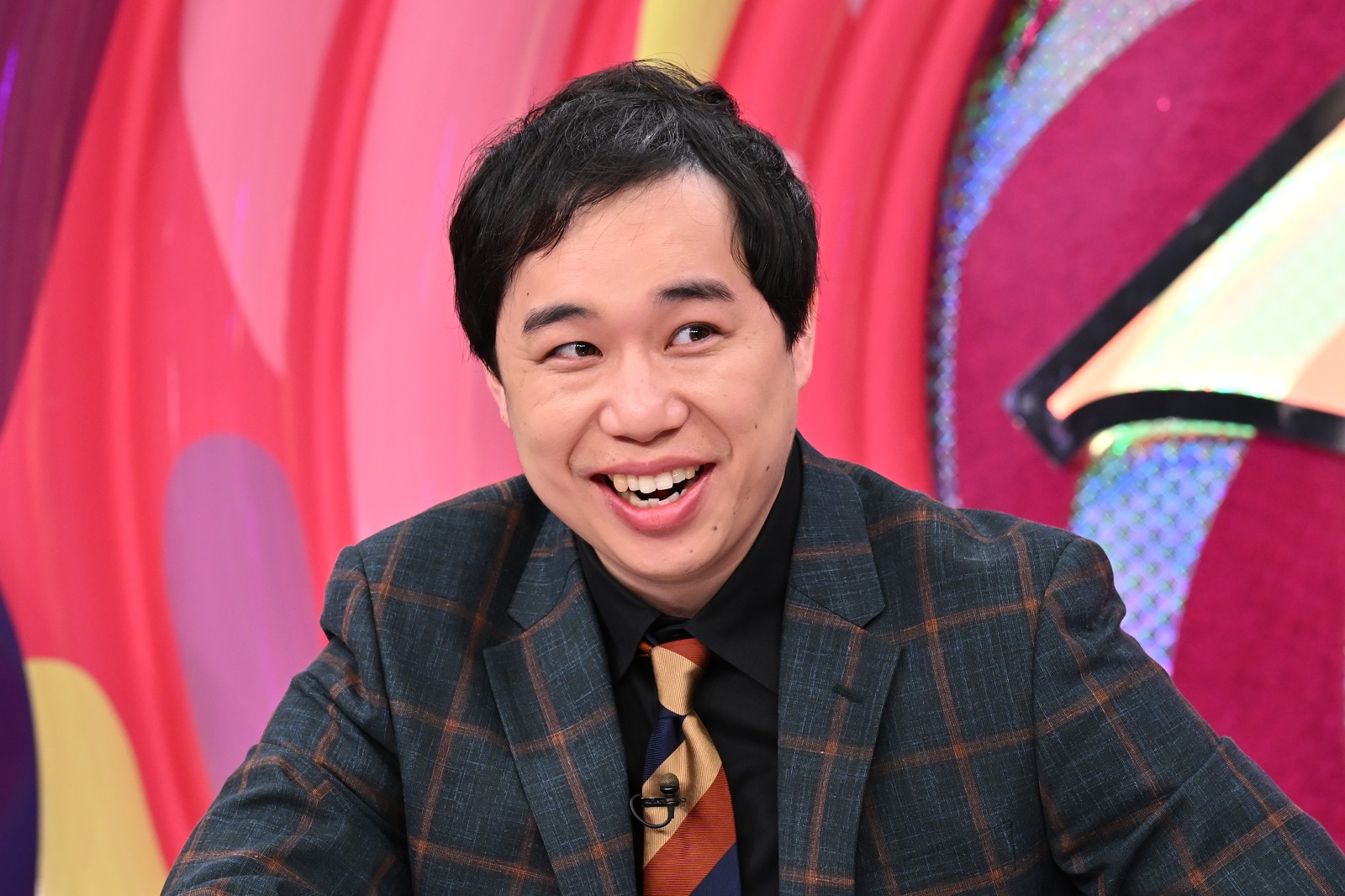 せいや（霜降り明星）の写真