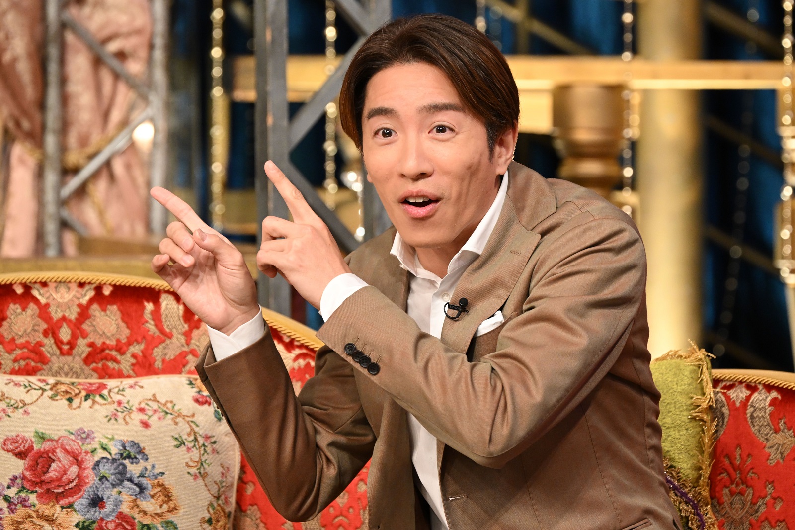 SUPER EIGHT・村上信五の写真