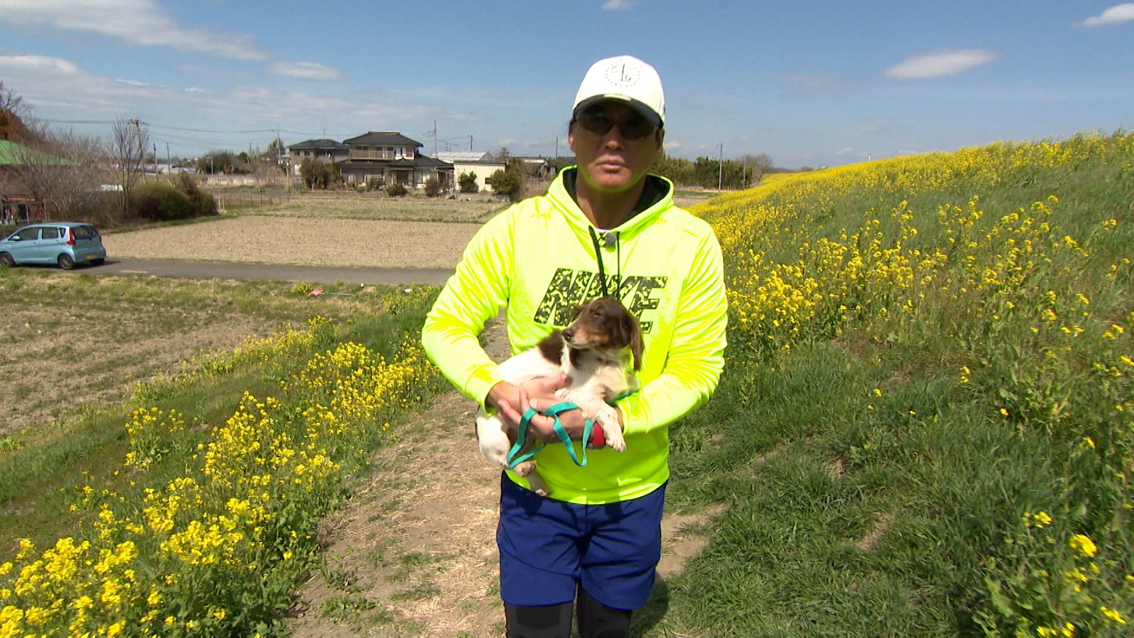 長嶋一茂の写真