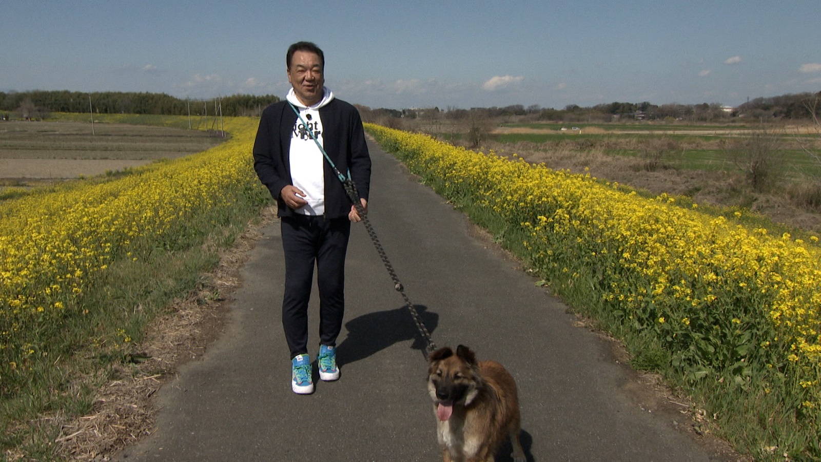 槙原寛己の写真