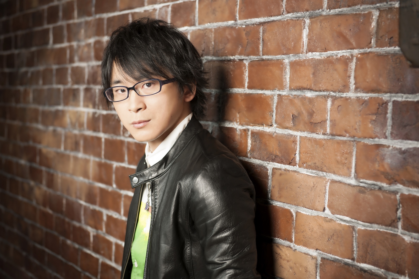 声優 ・阿部敦の写真