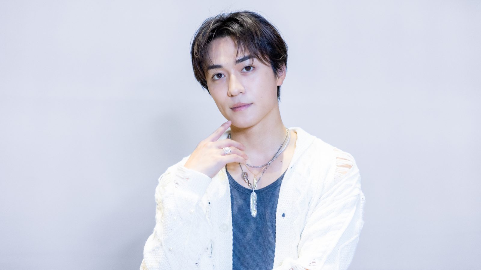 『AIに話しすぎた男』砂田将宏の写真