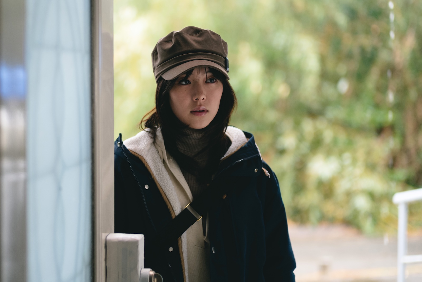 唐田えりかの写真