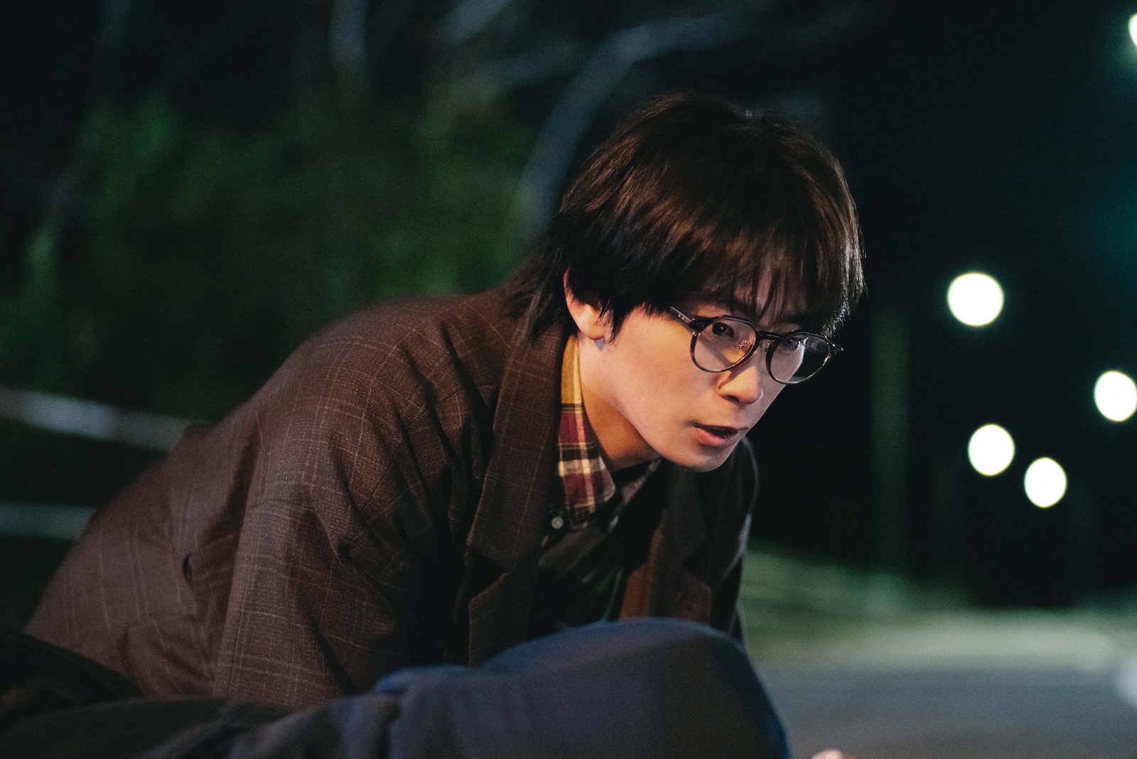 加藤清史郎の写真