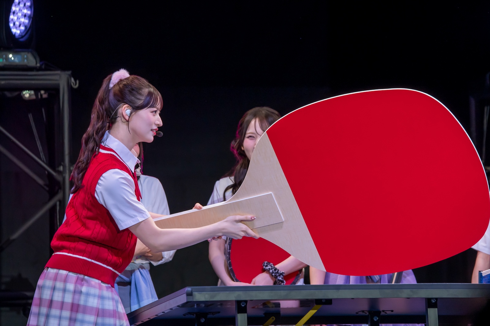 立花琴未の写真