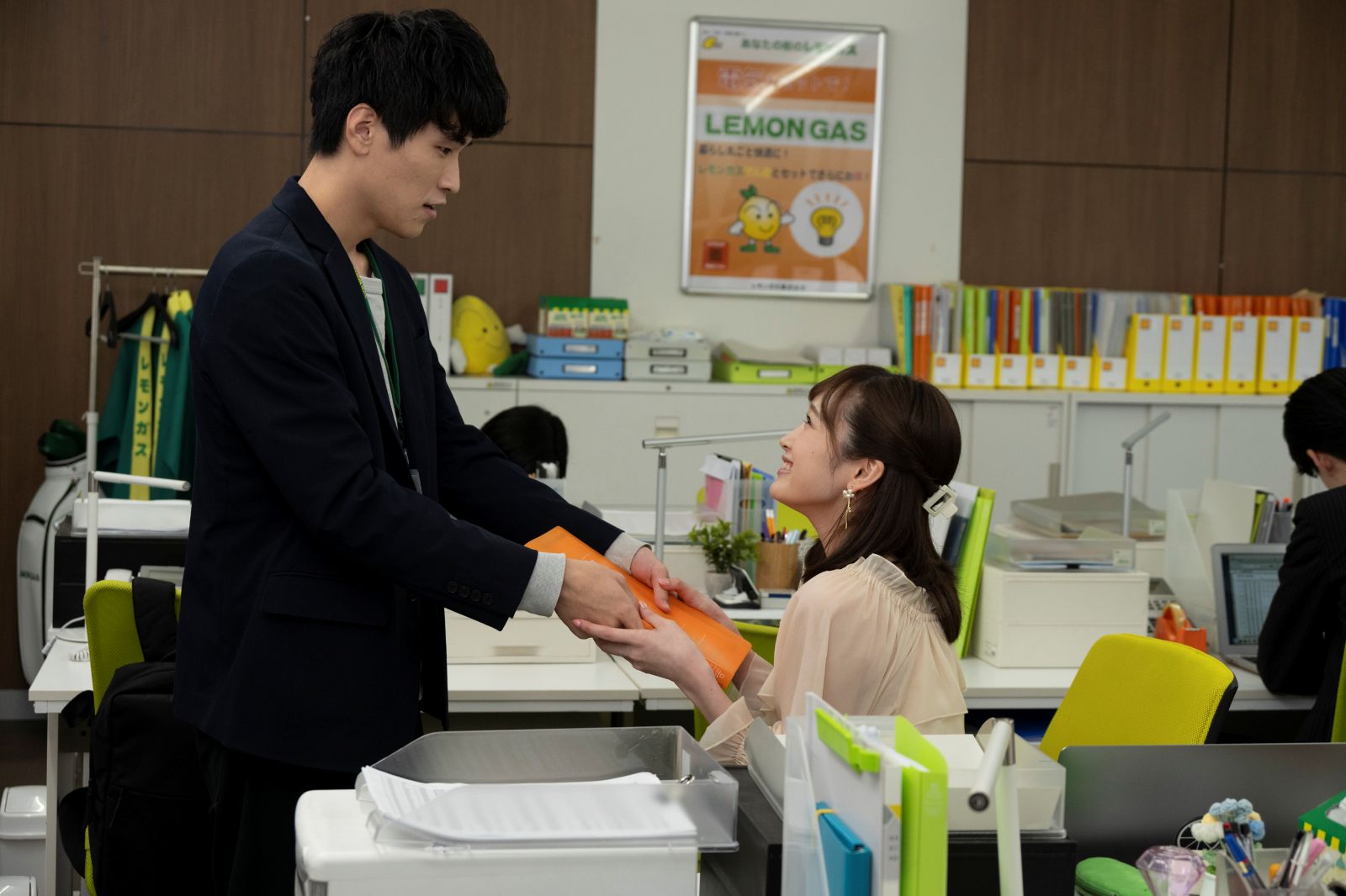 紗綾（蒼井陽奈）の写真