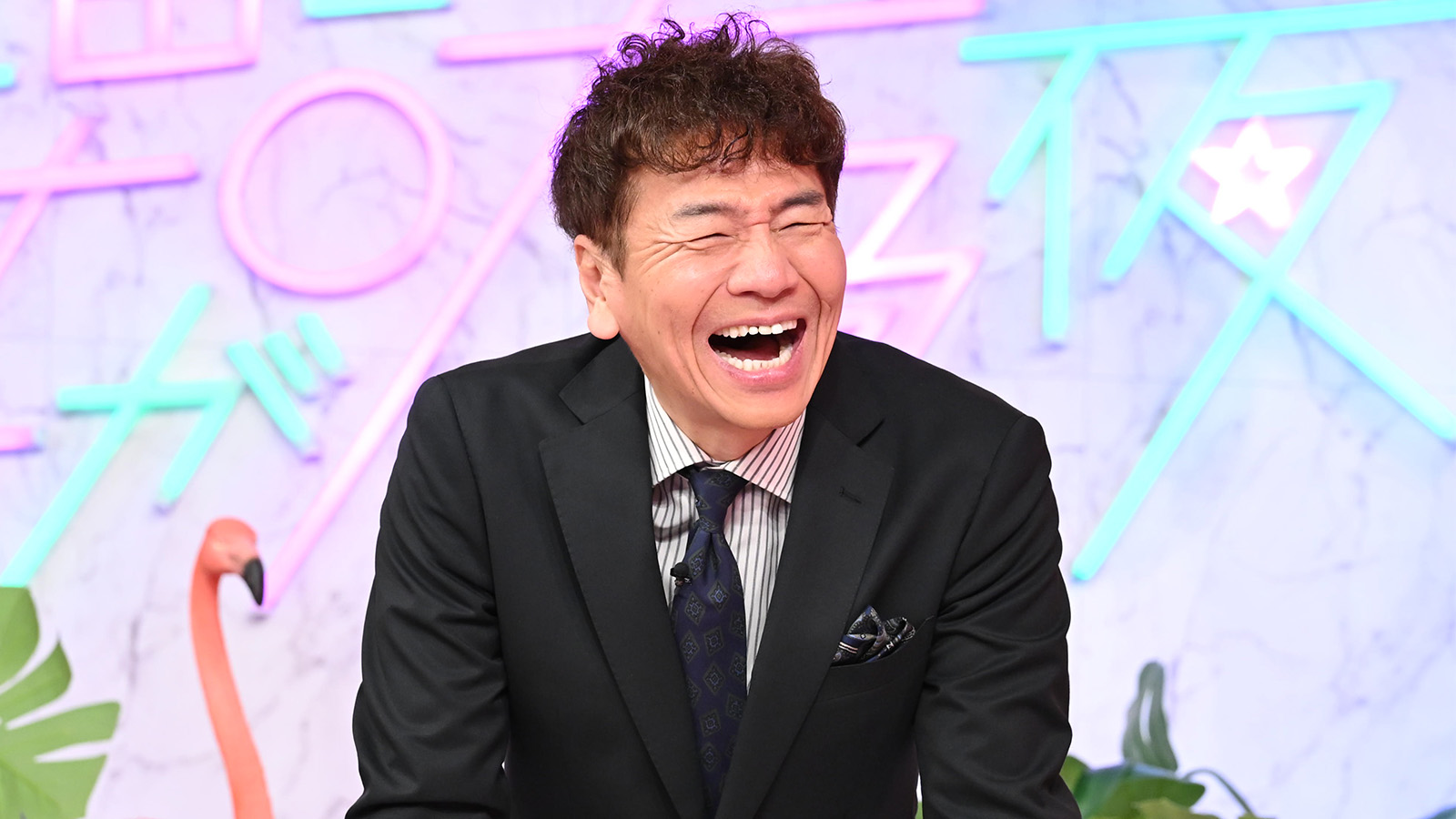 上田晋也の写真