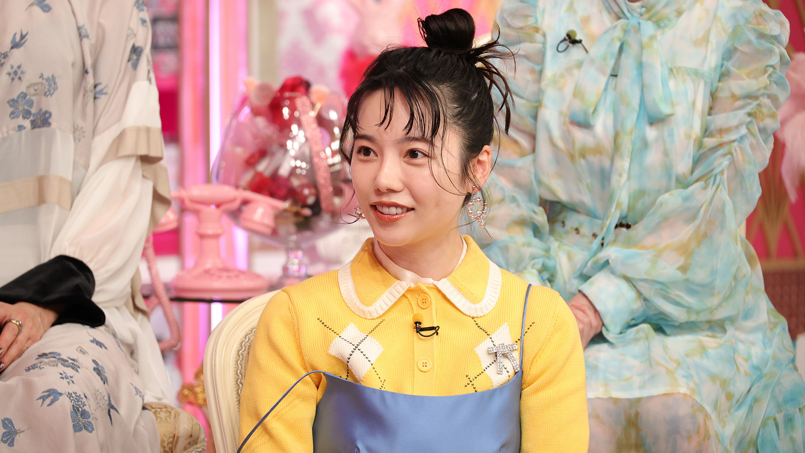 島崎遥香の写真