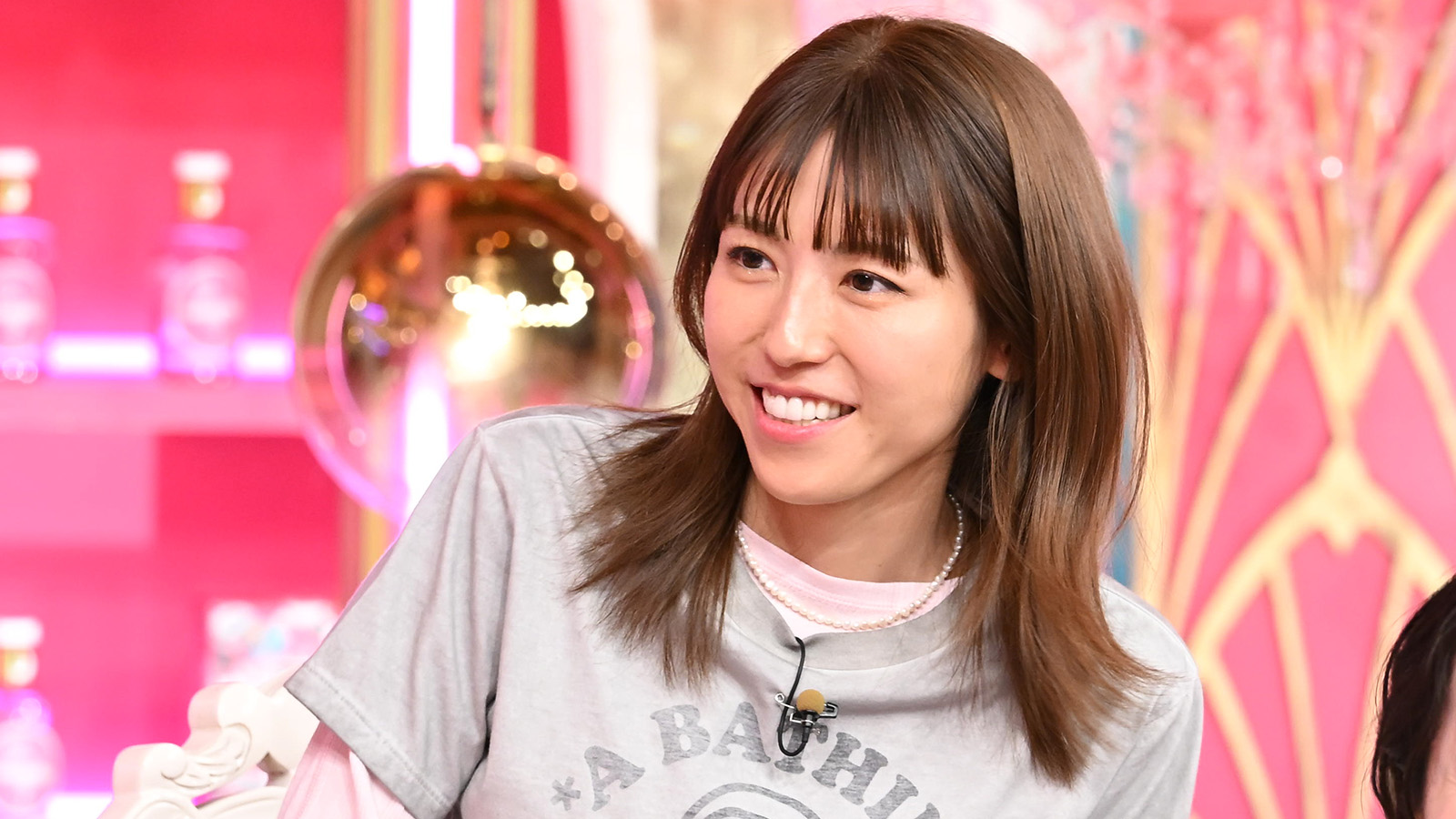 若槻千夏の写真