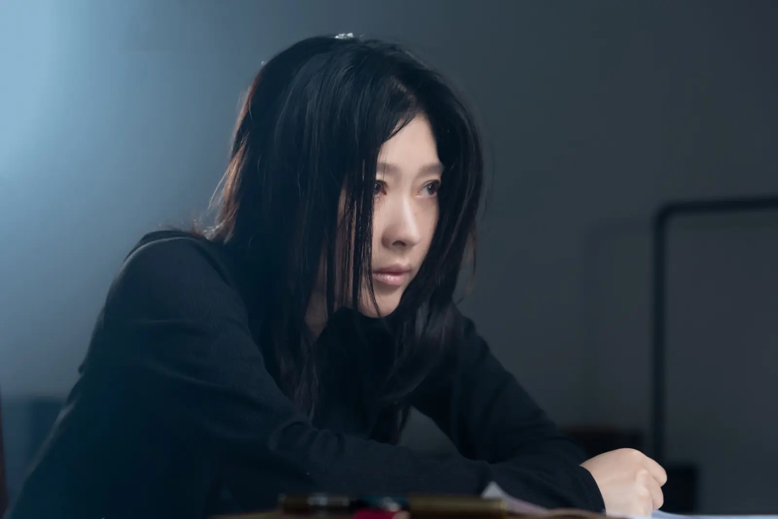 篠原涼子 独自インタビュー】 撮影中のまさかの出来事…感動のシーン
