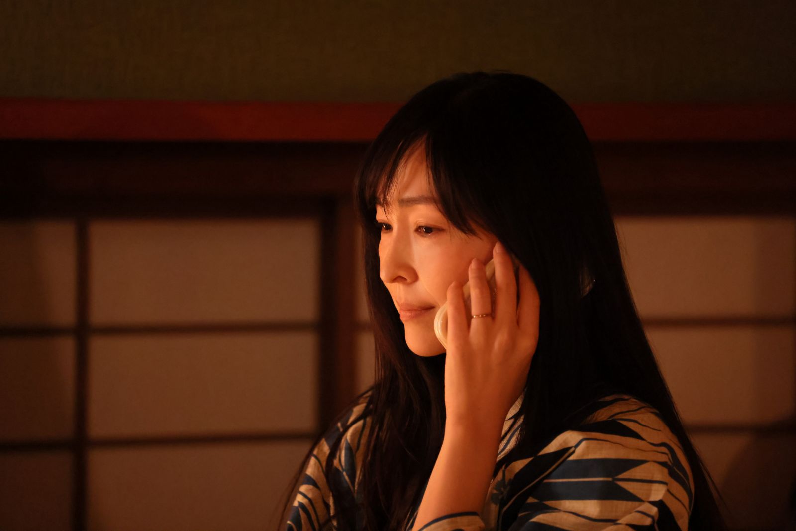 麻生久美子の写真